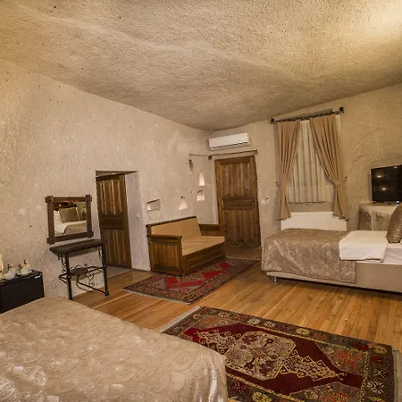 Dervish Cave House & Restaurant Hotel 3*