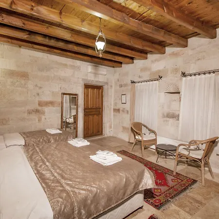 Dervish Cave House & Restaurant 3* Göreme