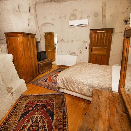 Hotel Dervish Cave House & Restaurant
