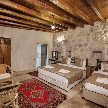 Dervish Cave House & Restaurant ホテル 3*