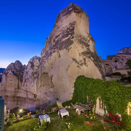 Dervish Cave House & Restaurant 3*