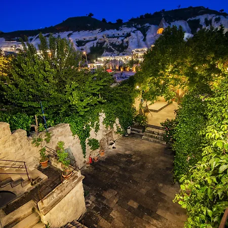 Dervish Cave House & Restaurant فندق 3*