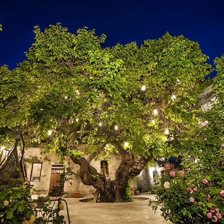 Dervish Cave House & Restaurant 3* 괴레메