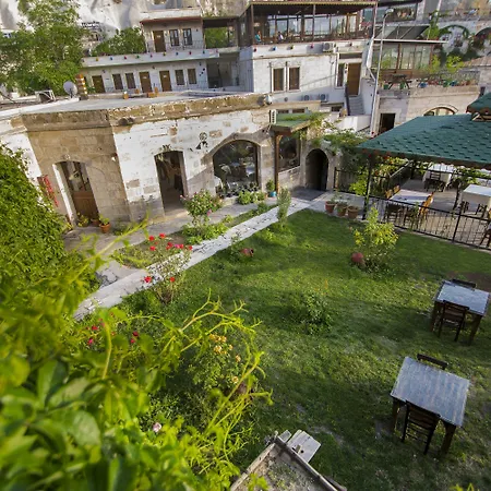 Dervish Cave House & Restaurant 3*