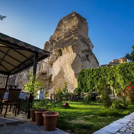 Dervish Cave House & Restaurant