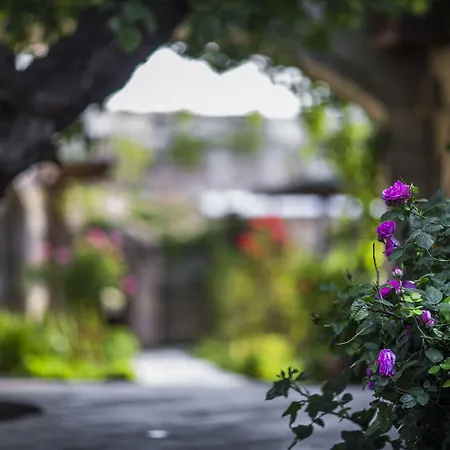 Dervish Cave House & Restaurant 3*