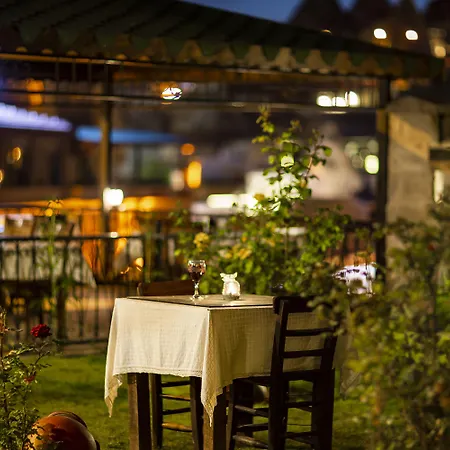 Dervish Cave House & Restaurant 3*