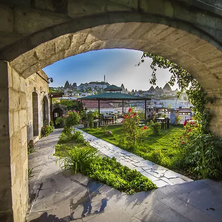 Dervish Cave House & Restaurant 3*