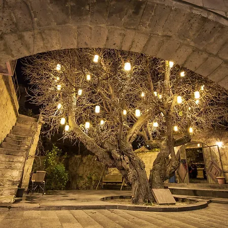 Dervish Cave House & Restaurant فندق