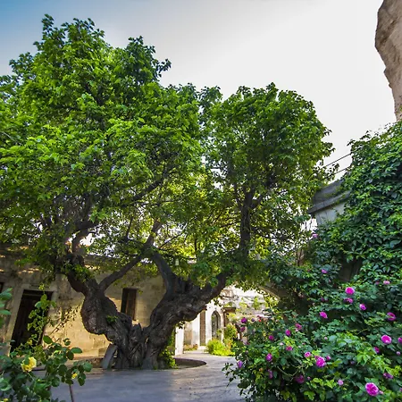 Dervish Cave House & Restaurant 3* 괴레메