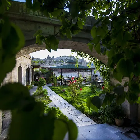 Hotel Dervish Cave House & Restaurant 3*