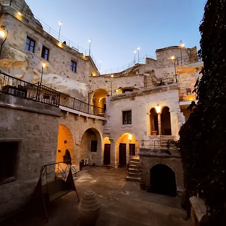 Dervish Cave House & Restaurant 酒店 3*