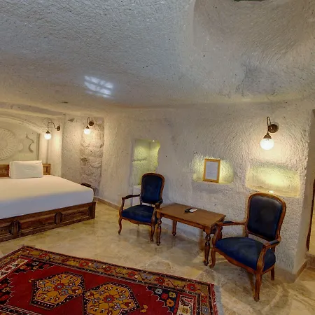 Dervish Cave House & Restaurant فندق غوريمِيه