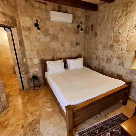 فندق Dervish Cave House & Restaurant 3*