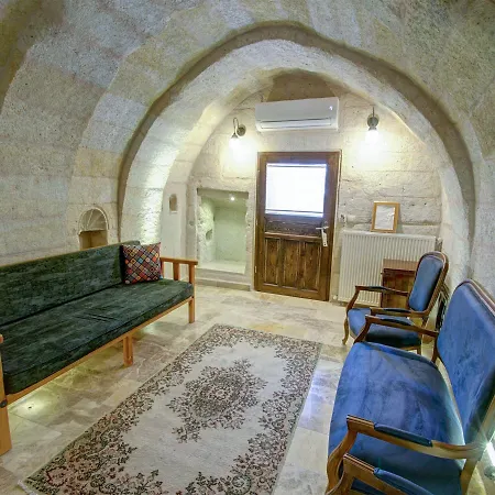 Dervish Cave House & Restaurant غوريمِيه