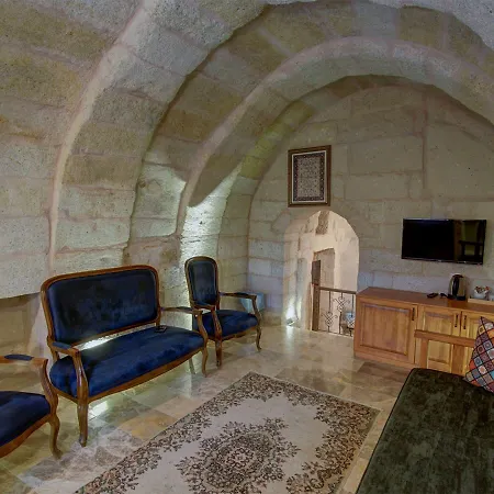 Dervish Cave House & Restaurant