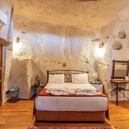 Dervish Cave House & Restaurant Hotel 3*