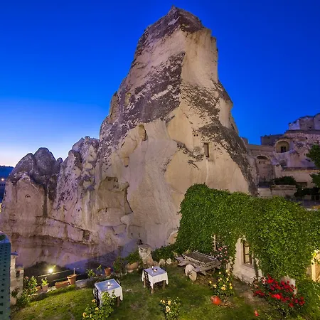 Dervish Cave House & Restaurant 3*