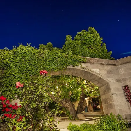 Dervish Cave House & Restaurant 3*