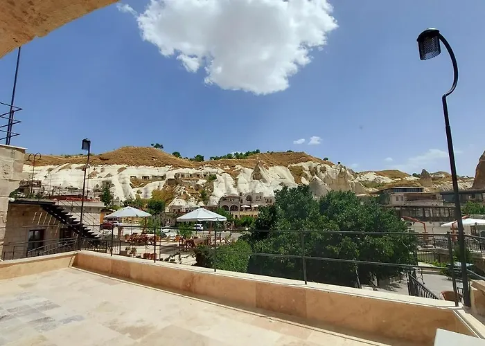 Hotel Dervish Cave House & Restaurant 3*