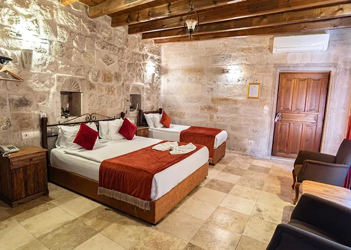 Dervish Cave House & Restaurant 3*