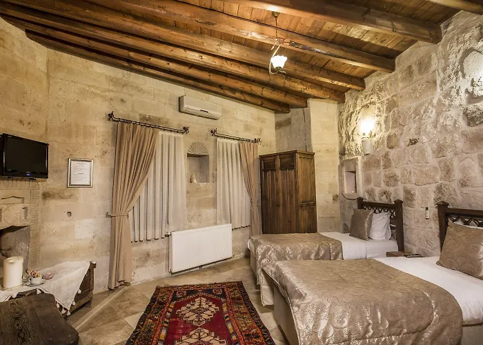 Dervish Cave House & Restaurant 3*