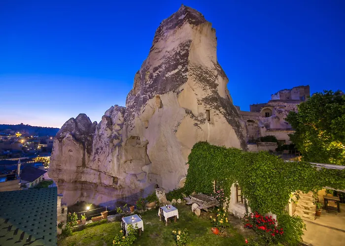 Dervish Cave House & Restaurant 3*