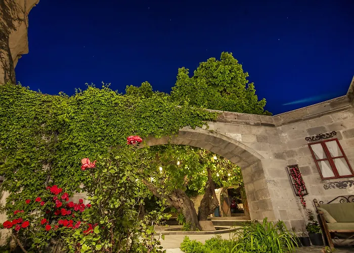 Dervish Cave House & Restaurant 3*