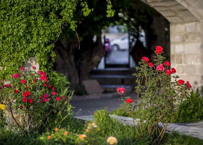 Dervish Cave House & Restaurant 3* 格雷梅