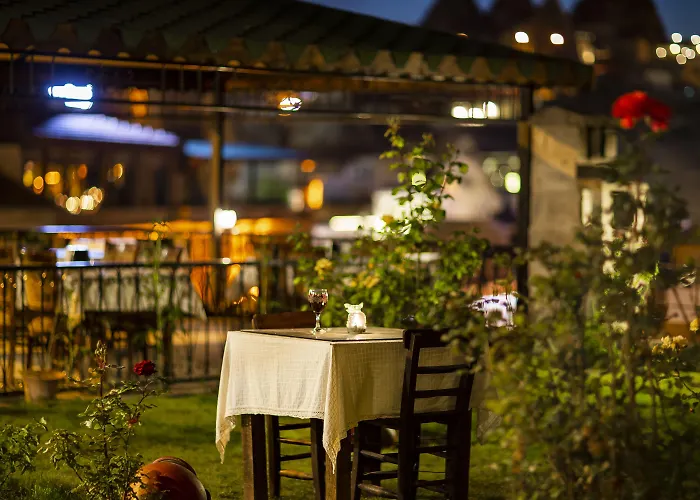 Dervish Cave House & Restaurant 3*