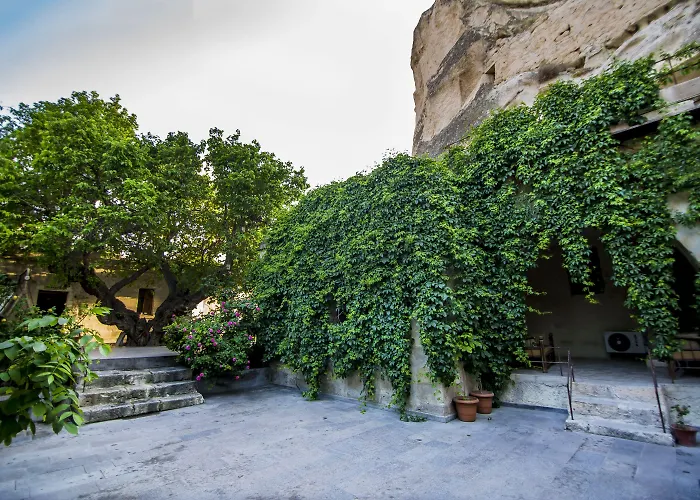 Dervish Cave House & Restaurant 3*